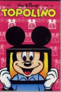 Topolino e i misteriosi extraterrestri
