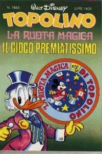 Paperino e la moda del coraggio