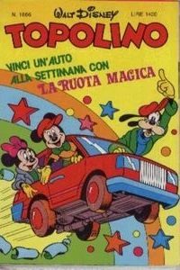Il terrore corre su quattro ruote