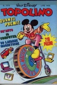 Zio Paperone e le piogge acide