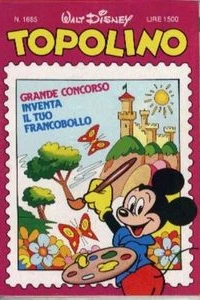 Zio Paperone e i levitoni levitanti