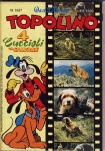 Cover of Zio Paperone e il segreto dei Nahuas