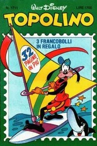 Paperolimpiadi La minaccia dei Paperoidi