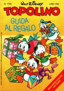 Cover of Paperino campione per forza
