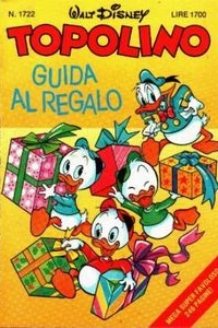 Paperino campione per forza
