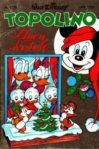 Zio Paperone e il Natale lappone