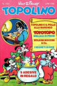 Zio Paperone e il segreto delle tre montagne
