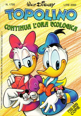Cover of Zio Paperone e Rockerduck e il tesoro in società