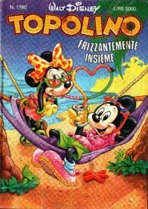 Cover of Paper Wotan e la pesca del crepuscolo