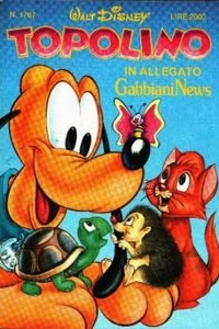 Zio Paperone e il viaggio da incubo