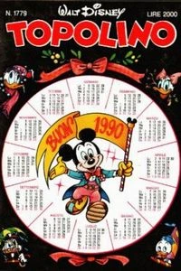 Zio Paperone e il debito d'onore