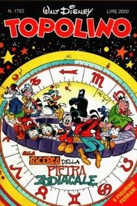 Zio Paperone e la fabbrica d'aria