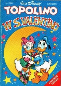 Cover of Ho sposato una strega