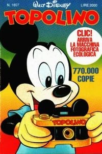 Zio Paperone il tesoro preconfezionato