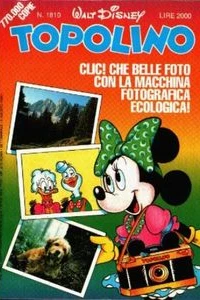 Zio Paperone e il centenario (+ uno) bullonario
