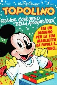 Zio Paperone e il tallero firmato