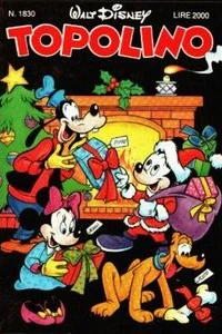 I Sette Nani e la fatina di Natale