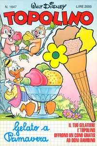 Topolino e i signori della galassia: La guarnigione segreta (p.2)