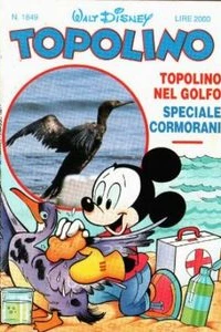 Topolino e i signori della galassia: La guarnigione segreta (p.4)