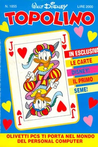 Paperinik e il ritorno di Spectrus