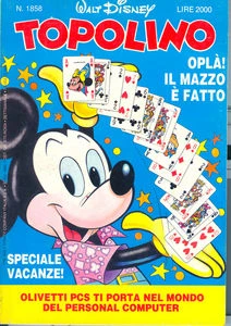 Cover of Kalamity Minni