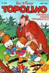 Gambadilegno e il ritorno a Legcity