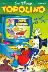 Zio Paperone e la grande sfida