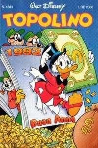 La storia (in)finita