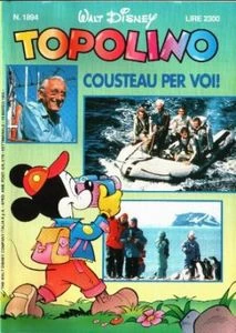 Cover of Zio Paperone e la produzione agricola unica e assoluta