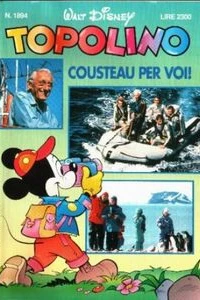 Zio Paperone e la produzione agricola unica e assoluta