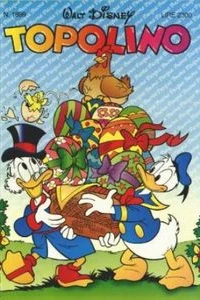 Paperino e il quarto nipotino