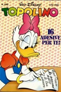 Zio Paperone e la campana della generosità