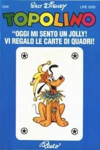 Paperino e l'insidia in... trasferta