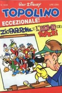 Paperin Pestello e la via delle Indie (p.2)