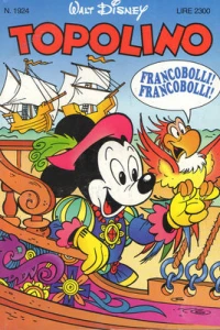 Paperin Pestello e la via delle Indie (p.7)