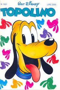 Zio Paperone e la cara carina caretta