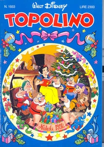 Cover of La Bella e la Bestia