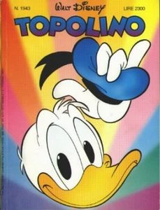 Cover of Nonna Papera e i racconti attorno al fuoco