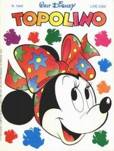 Cover of Zio Paperone e i falchi difensori