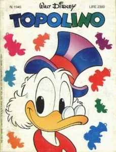 Cover of Indiana Pipps e il trono magico