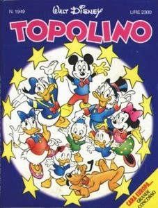 Cover of I racconti di Edgar Allan Top