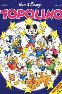 I racconti di Edgar Allan Top