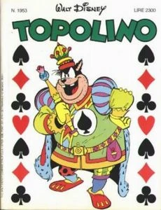 Cover of Nonna Papera e i racconti attorno al fuoco