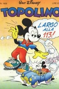 Pippo e il mistero di Einstein