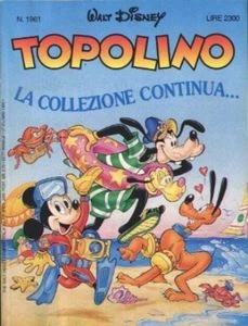 Cover of Brigitta e il sogno di una notte di mezzaestate