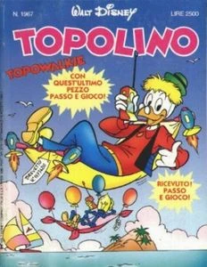 Cover of Basettoni e il grande caldo