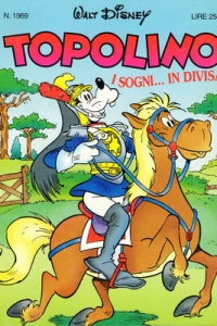 Zio Paperone e le ecovacanze