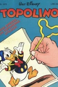 Topolino e l'enigma della corona di pietra