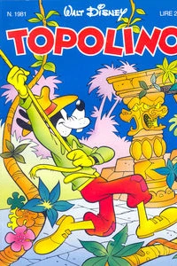 Indiana Pipps e il mistero della dama Thailandese