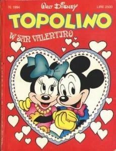 Cover of Brigitta e la sfida amorosa